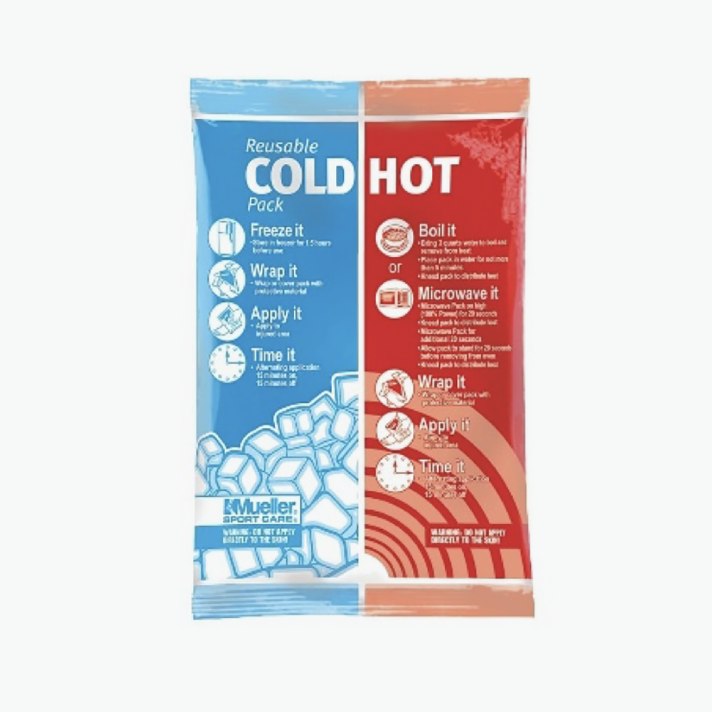 Hot_Cold Therapy
